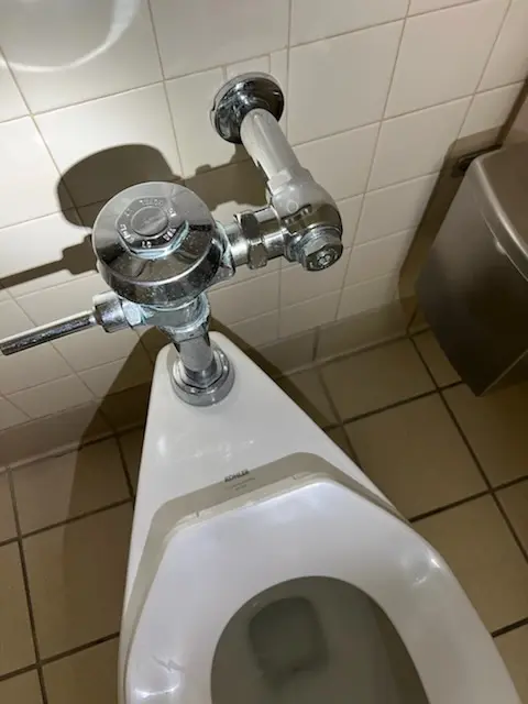 Fixture installation and repair for Hydro Jetting in Sherman Park